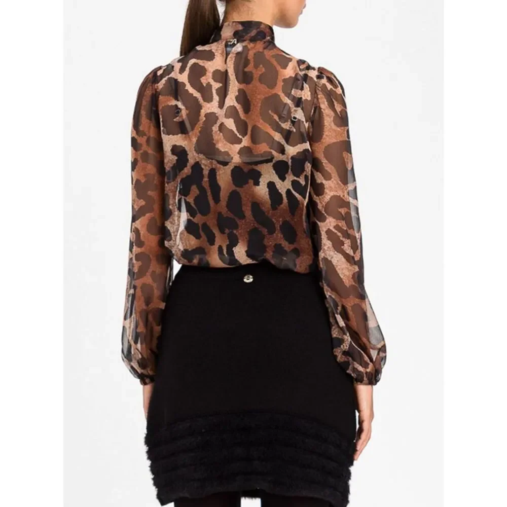 Actitude Twinset Women Shirt Woman Actitude Twinset